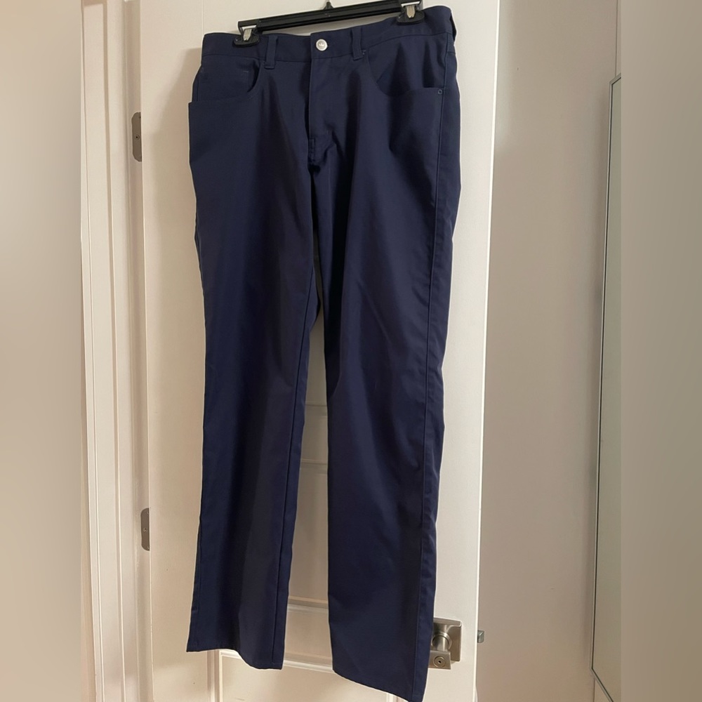 Peter Millar Performance Pant